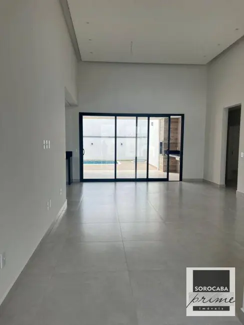 Foto 6 de Casa de Condomínio com 3 quartos à venda, 468m2 em Votorantim - SP