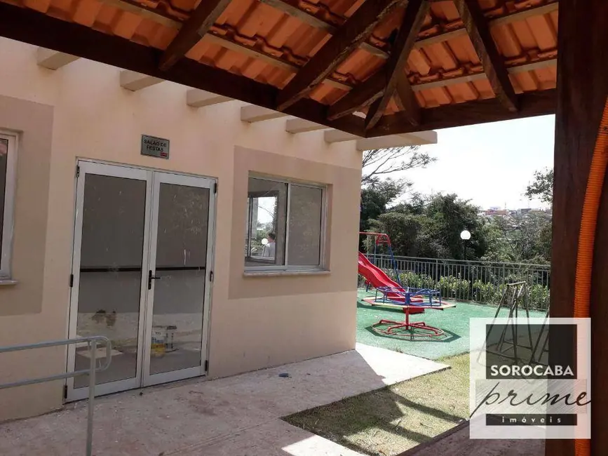 Foto 2 de Apartamento com 2 quartos à venda, 43m2 em Sorocaba - SP