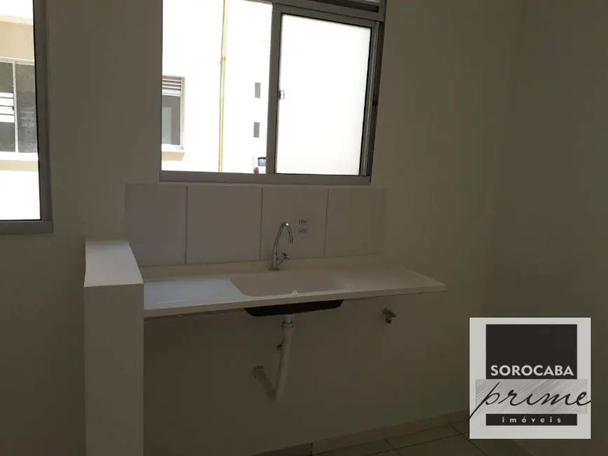 Foto 6 de Apartamento com 2 quartos à venda, 43m2 em Sorocaba - SP