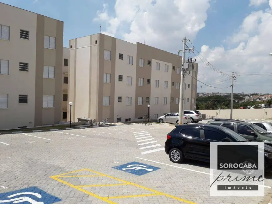Foto 1 de Apartamento com 2 quartos à venda, 43m2 em Sorocaba - SP