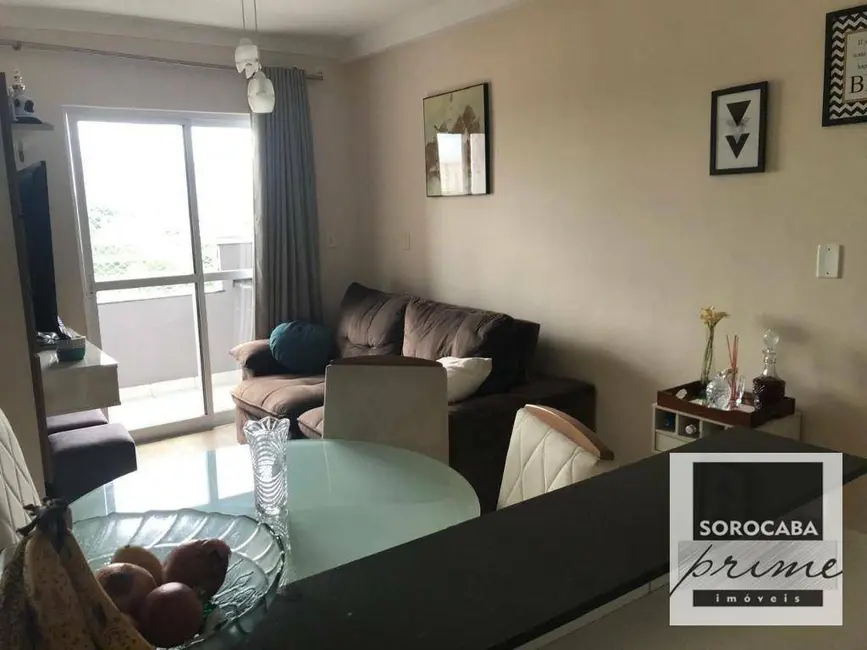 Foto 2 de Apartamento com 2 quartos à venda, 57m2 em Votorantim - SP