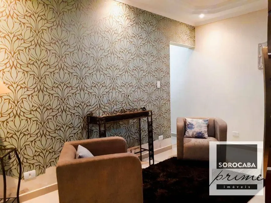 Foto 5 de Sobrado com 3 quartos à venda, 158m2 em Parque Jataí, Votorantim - SP