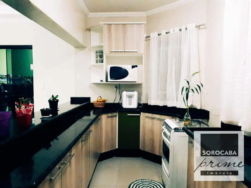 Foto 8 de Sobrado com 3 quartos à venda, 158m2 em Parque Jataí, Votorantim - SP