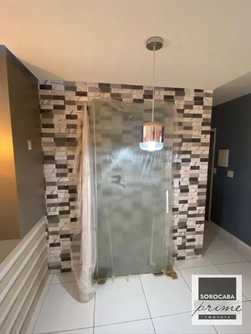 Foto 8 de Apartamento com 3 quartos à venda, 67m2 em Votorantim - SP