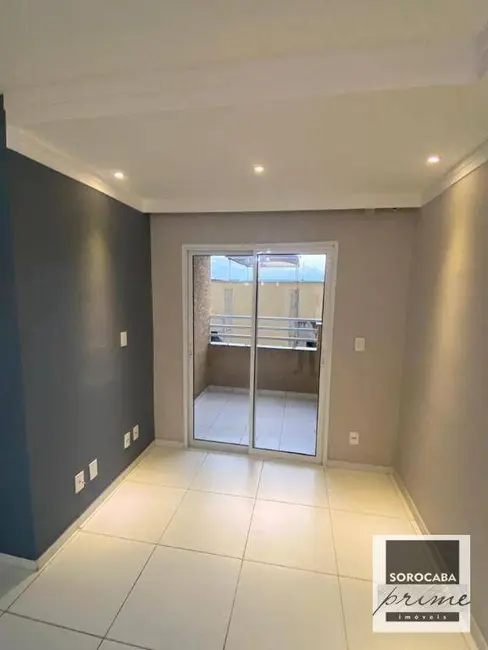 Foto 4 de Apartamento com 3 quartos à venda, 67m2 em Votorantim - SP