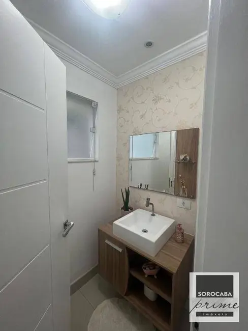Foto 5 de Sobrado com 3 quartos à venda, 300m2 em Vila Fiori, Sorocaba - SP