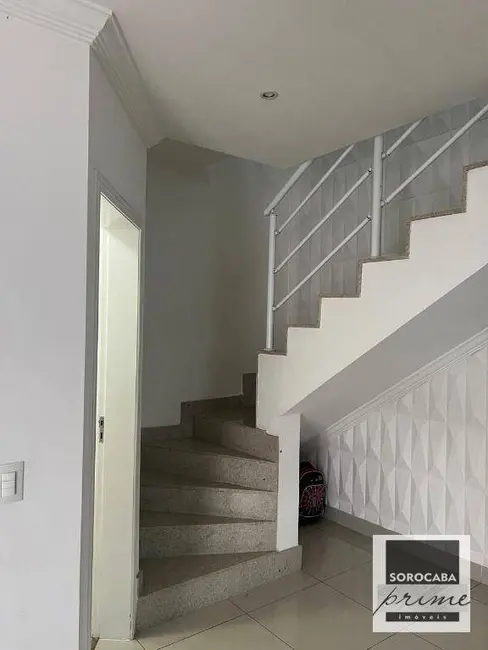 Foto 4 de Sobrado com 3 quartos à venda, 300m2 em Vila Fiori, Sorocaba - SP