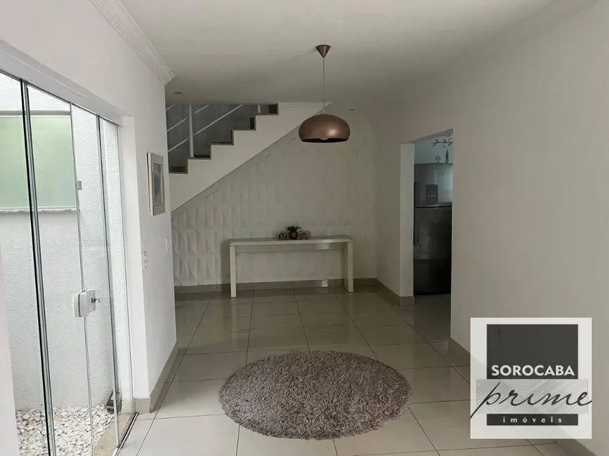 Foto 3 de Sobrado com 3 quartos à venda, 300m2 em Vila Fiori, Sorocaba - SP