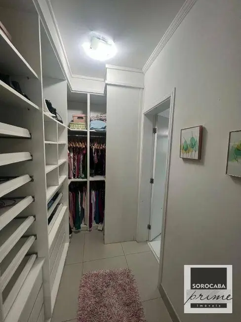 Foto 9 de Sobrado com 3 quartos à venda, 300m2 em Vila Fiori, Sorocaba - SP