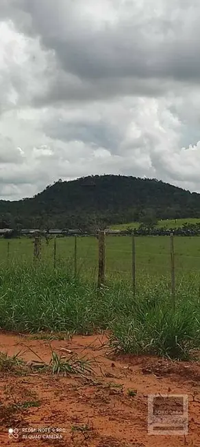 Foto 2 de Fazenda / Haras à venda, 16777215m2 em Centro, Alto Araguaia - MT