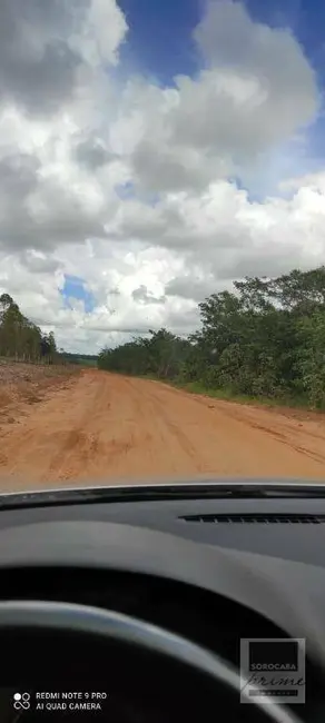 Foto 3 de Fazenda / Haras à venda, 16777215m2 em Centro, Alto Araguaia - MT