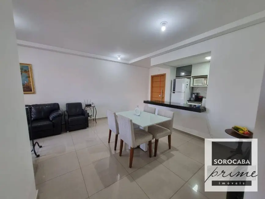 Apartamento com 3 quartos à venda, 85m2 em Parque Campolim, Sorocaba - SP - imagem 4 Foto 4 de Apartamento com 3 quartos à venda, 85m2 em Parque Campolim, Sorocaba - SP
