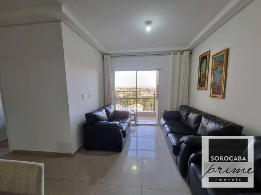 Apartamento com 3 quartos à venda, 85m2 em Parque Campolim, Sorocaba - SP - imagem 9 Foto 9 de Apartamento com 3 quartos à venda, 85m2 em Parque Campolim, Sorocaba - SP