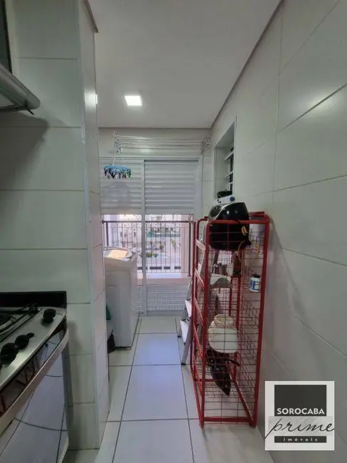 Apartamento com 3 quartos à venda, 85m2 em Parque Campolim, Sorocaba - SP - imagem 7 Foto 7 de Apartamento com 3 quartos à venda, 85m2 em Parque Campolim, Sorocaba - SP