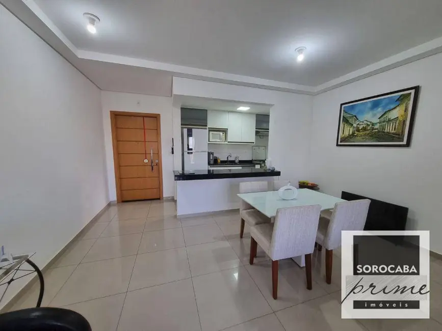Apartamento com 3 quartos à venda, 85m2 em Parque Campolim, Sorocaba - SP - imagem 5 Foto 5 de Apartamento com 3 quartos à venda, 85m2 em Parque Campolim, Sorocaba - SP