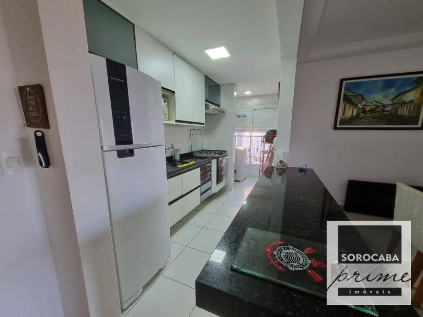 Apartamento com 3 quartos à venda, 85m2 em Parque Campolim, Sorocaba - SP - imagem 2 Foto 2 de Apartamento com 3 quartos à venda, 85m2 em Parque Campolim, Sorocaba - SP