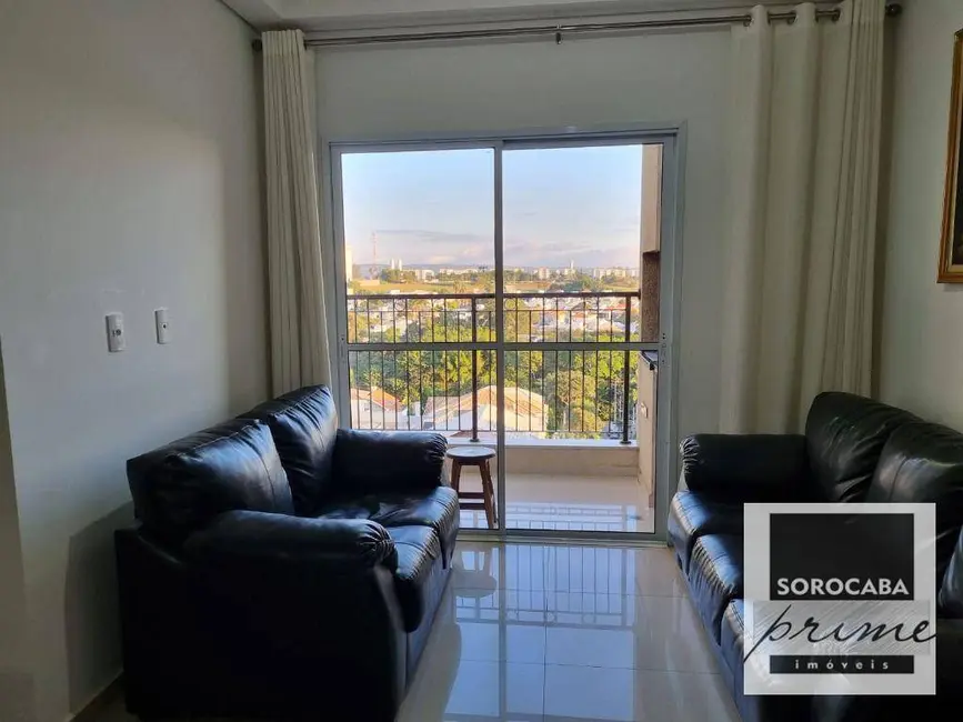 Apartamento com 3 quartos à venda, 85m2 em Parque Campolim, Sorocaba - SP - imagem 3 Foto 3 de Apartamento com 3 quartos à venda, 85m2 em Parque Campolim, Sorocaba - SP