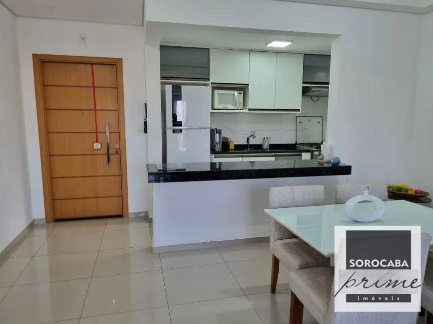 Apartamento com 3 quartos à venda, 85m2 em Parque Campolim, Sorocaba - SP - imagem 8 Foto 8 de Apartamento com 3 quartos à venda, 85m2 em Parque Campolim, Sorocaba - SP