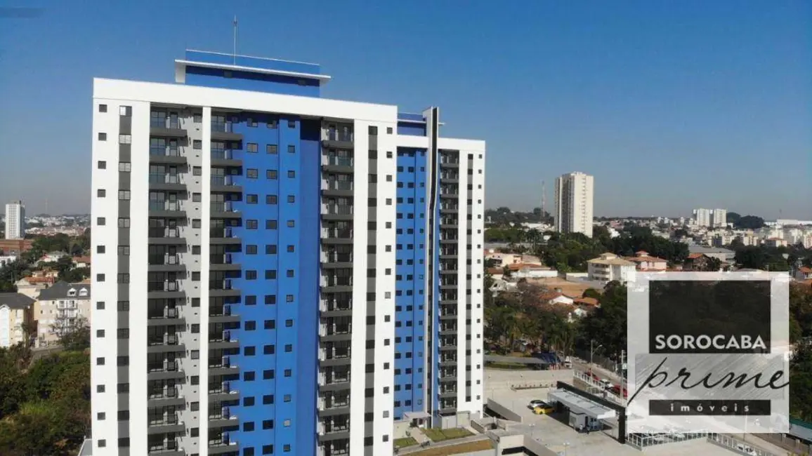 Apartamento com 2 quartos à venda, 55m2 em Jardim América, Sorocaba - SP - imagem 8 Foto 8 de Apartamento com 2 quartos à venda, 55m2 em Jardim América, Sorocaba - SP