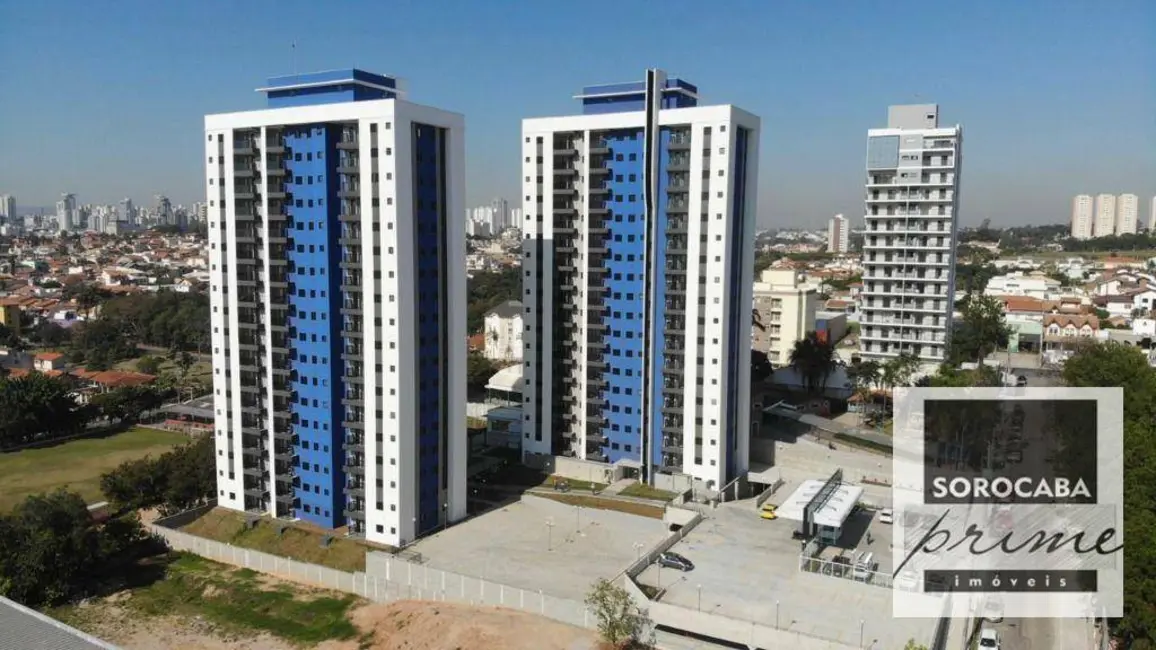 Apartamento com 2 quartos à venda, 55m2 em Jardim América, Sorocaba - SP - imagem 7 Foto 7 de Apartamento com 2 quartos à venda, 55m2 em Jardim América, Sorocaba - SP