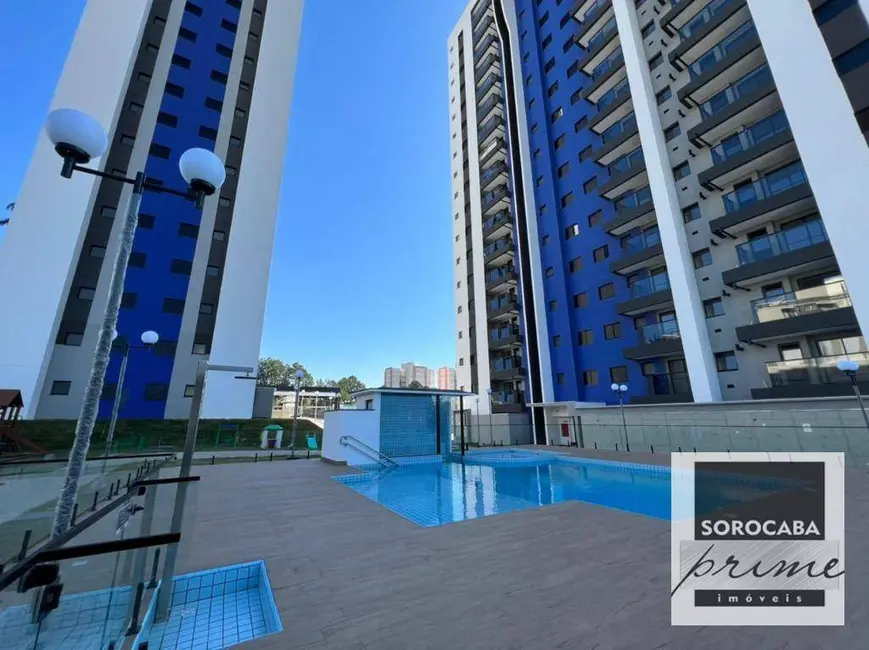Apartamento com 2 quartos à venda, 55m2 em Jardim América, Sorocaba - SP - imagem 9 Foto 9 de Apartamento com 2 quartos à venda, 55m2 em Jardim América, Sorocaba - SP