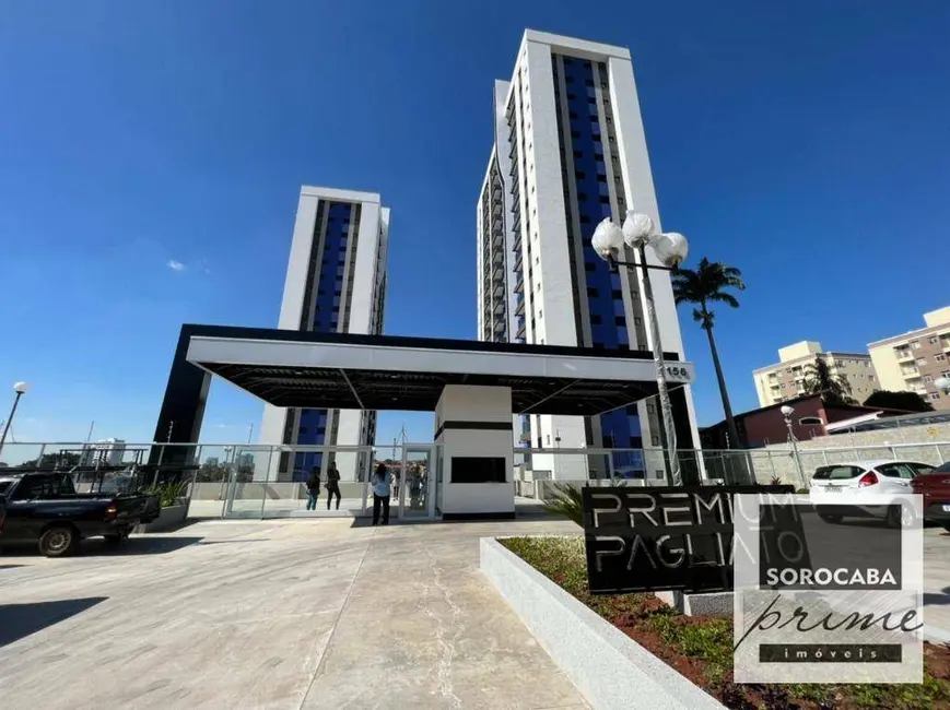 Apartamento com 2 quartos à venda, 55m2 em Jardim América, Sorocaba - SP - imagem 4 Foto 4 de Apartamento com 2 quartos à venda, 55m2 em Jardim América, Sorocaba - SP