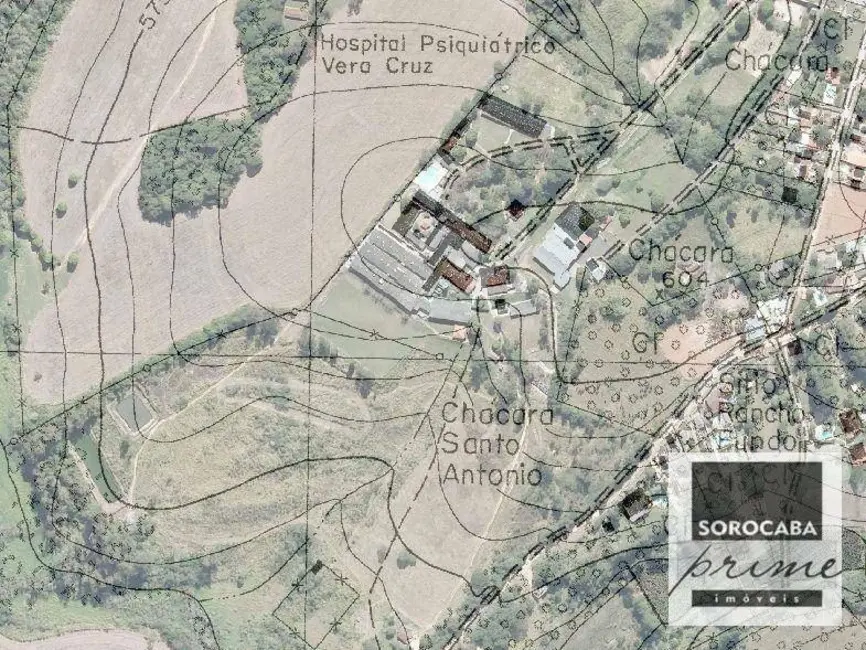 Sala Comercial à venda, 240000m2 em Jardim Novo Eldorado, Sorocaba - SP - imagem 3 Foto 3 de Sala Comercial à venda, 240000m2 em Jardim Novo Eldorado, Sorocaba - SP