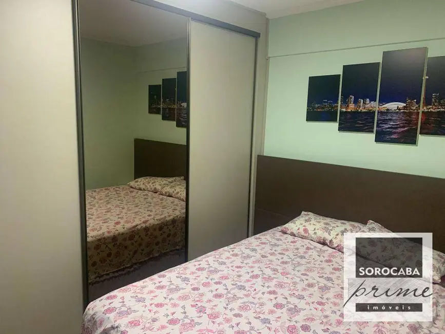 Apartamento com 3 quartos à venda, 89m2 em Jardim Gonçalves, Sorocaba - SP - imagem 9 Foto 9 de Apartamento com 3 quartos à venda, 89m2 em Jardim Gonçalves, Sorocaba - SP