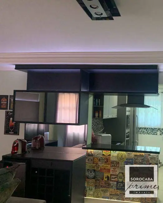 Apartamento com 3 quartos à venda, 89m2 em Jardim Gonçalves, Sorocaba - SP - imagem 3 Foto 3 de Apartamento com 3 quartos à venda, 89m2 em Jardim Gonçalves, Sorocaba - SP