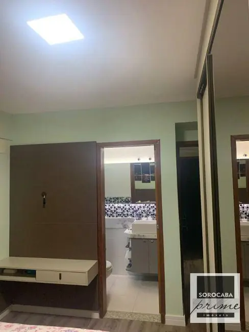 Apartamento com 3 quartos à venda, 89m2 em Jardim Gonçalves, Sorocaba - SP - imagem 5 Foto 5 de Apartamento com 3 quartos à venda, 89m2 em Jardim Gonçalves, Sorocaba - SP