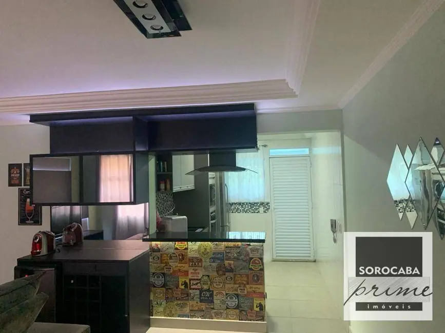 Apartamento com 3 quartos à venda, 89m2 em Jardim Gonçalves, Sorocaba - SP - imagem 4 Foto 4 de Apartamento com 3 quartos à venda, 89m2 em Jardim Gonçalves, Sorocaba - SP
