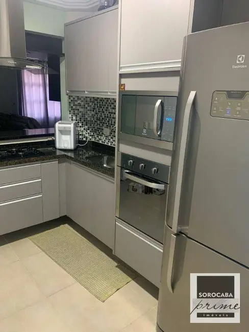 Foto 1 de Apartamento com 3 quartos à venda, 89m2 em Jardim Gonçalves, Sorocaba - SP