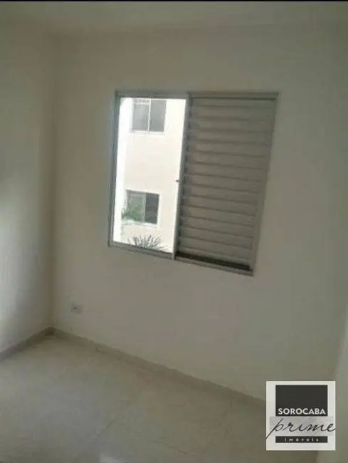 Foto 3 de Apartamento com 2 quartos à venda, 52m2 em Vossoroca, Votorantim - SP