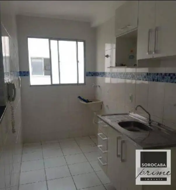 Foto 5 de Apartamento com 2 quartos à venda, 52m2 em Vossoroca, Votorantim - SP