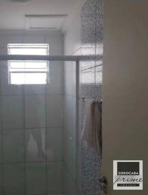 Foto 2 de Apartamento com 2 quartos à venda, 52m2 em Vossoroca, Votorantim - SP