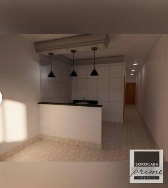 Foto 2 de Casa com 2 quartos à venda, 75m2 em Sorocaba - SP