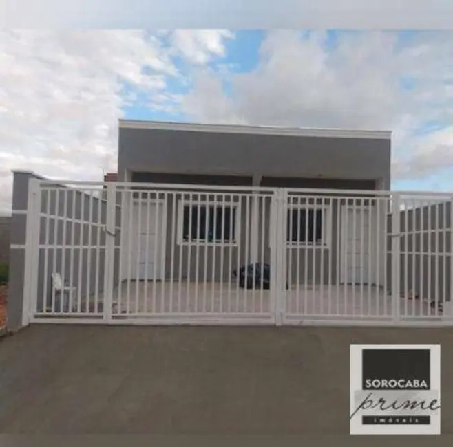 Foto 1 de Casa com 2 quartos à venda, 75m2 em Sorocaba - SP