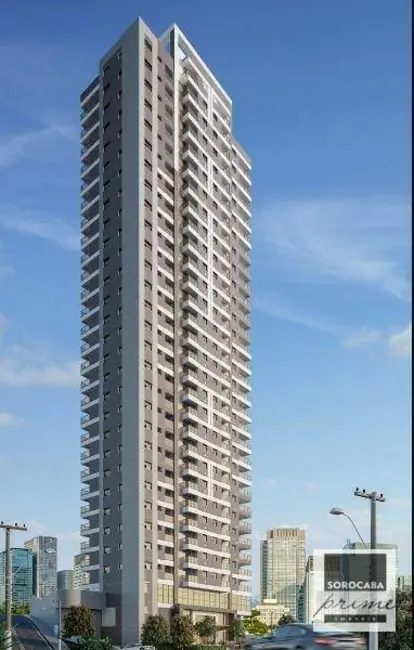 Apartamento com 3 quartos à venda, 85m2 em Jardim Faculdade, Sorocaba - SP - imagem 3 Foto 3 de Apartamento com 3 quartos à venda, 85m2 em Jardim Faculdade, Sorocaba - SP