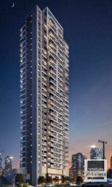 Apartamento com 3 quartos à venda, 85m2 em Jardim Faculdade, Sorocaba - SP - imagem 4 Foto 4 de Apartamento com 3 quartos à venda, 85m2 em Jardim Faculdade, Sorocaba - SP