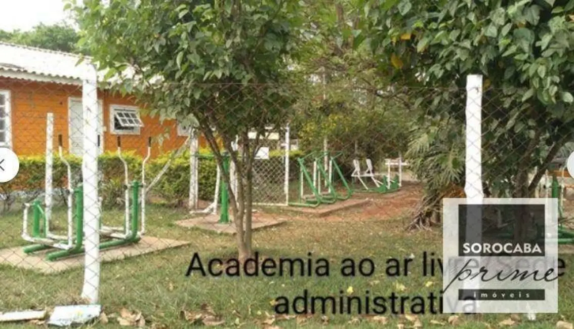 Foto 3 de Casa com 2 quartos à venda, 132m2 em Jardim Residencial Villa Amato, Sorocaba - SP