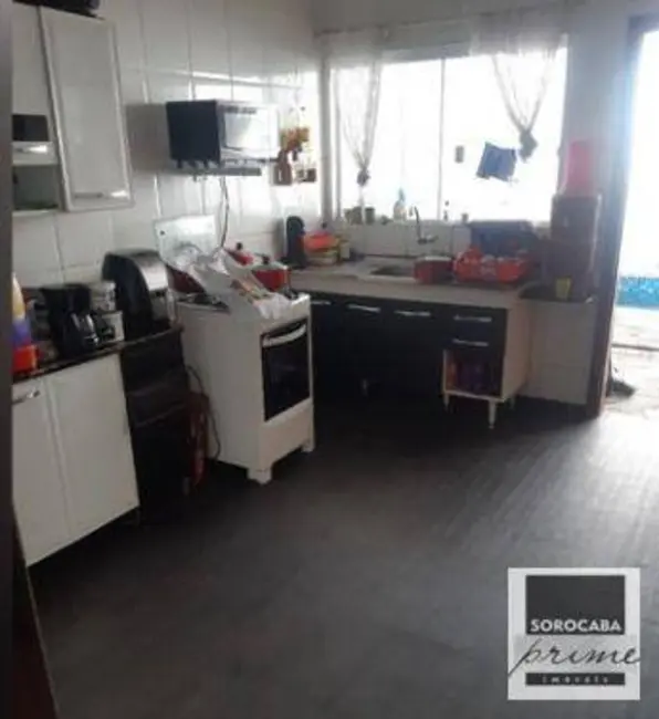 Foto 9 de Casa com 2 quartos à venda, 132m2 em Jardim Residencial Villa Amato, Sorocaba - SP