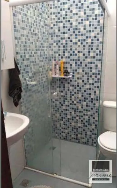 Foto 4 de Casa com 2 quartos à venda, 132m2 em Jardim Residencial Villa Amato, Sorocaba - SP