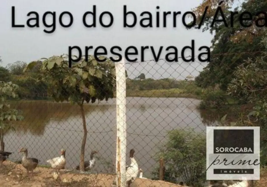 Foto 2 de Casa com 2 quartos à venda, 132m2 em Jardim Residencial Villa Amato, Sorocaba - SP