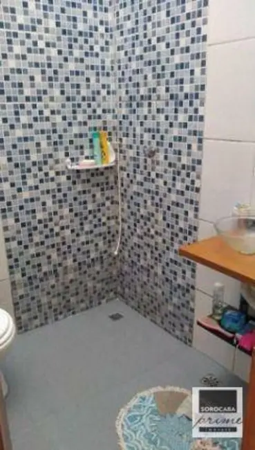 Foto 6 de Casa com 2 quartos à venda, 132m2 em Jardim Residencial Villa Amato, Sorocaba - SP