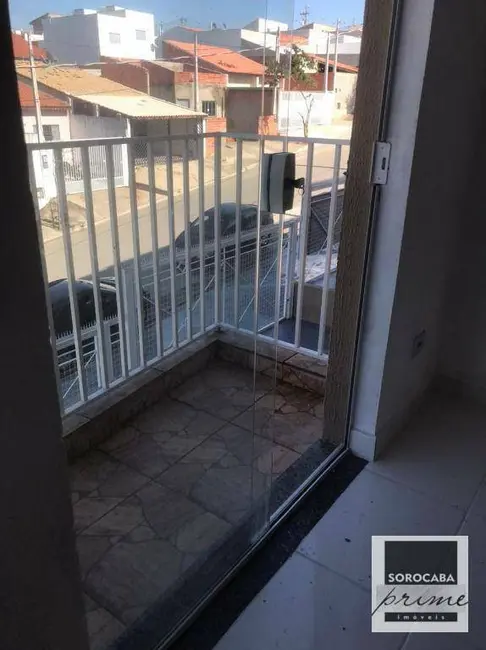 Apartamento com 2 quartos à venda, 55m2 em Jardim Eucalíptos, Sorocaba - SP - imagem 3 Foto 3 de Apartamento com 2 quartos à venda, 55m2 em Jardim Eucalíptos, Sorocaba - SP