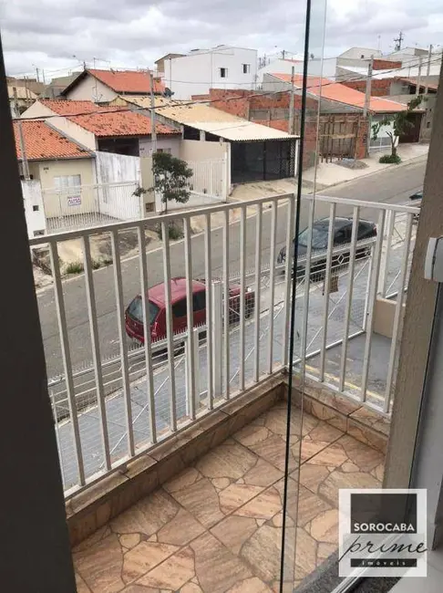 Apartamento com 2 quartos à venda, 55m2 em Jardim Eucalíptos, Sorocaba - SP - imagem 7 Foto 7 de Apartamento com 2 quartos à venda, 55m2 em Jardim Eucalíptos, Sorocaba - SP