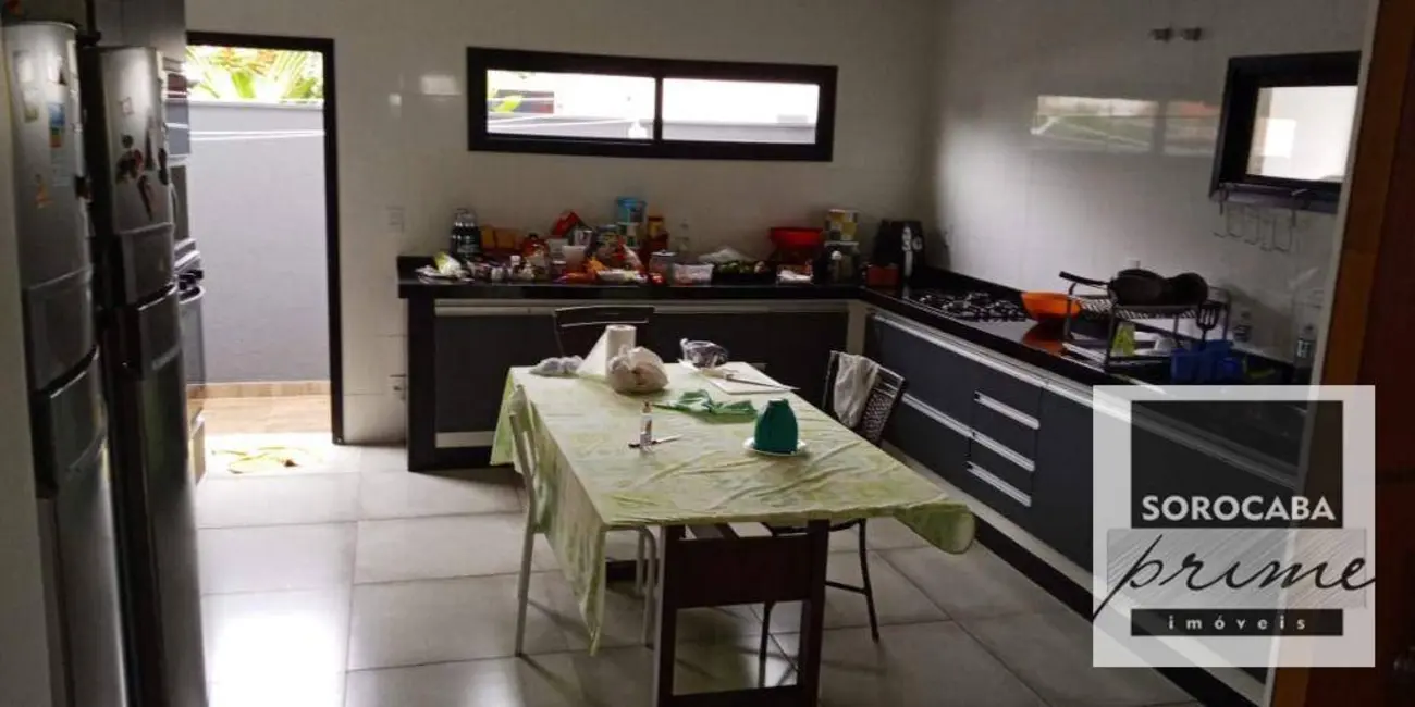 Casa de Condomínio com 3 quartos à venda, 525m2 em Jardim Bandeirantes, Sorocaba - SP - imagem 5 Foto 5 de Casa de Condomínio com 3 quartos à venda, 525m2 em Jardim Bandeirantes, Sorocaba - SP