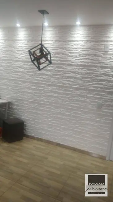 Foto 2 de Apartamento com 2 quartos à venda, 43m2 em Jardim Araújo, Votorantim - SP