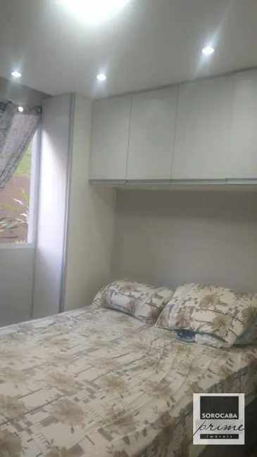 Foto 4 de Apartamento com 2 quartos à venda, 43m2 em Jardim Araújo, Votorantim - SP