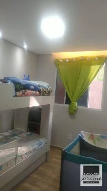 Foto 3 de Apartamento com 2 quartos à venda, 43m2 em Jardim Araújo, Votorantim - SP